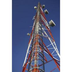 Manufacturers Exporters and Wholesale Suppliers of AMC of Guyed Mast Delhi Delhi